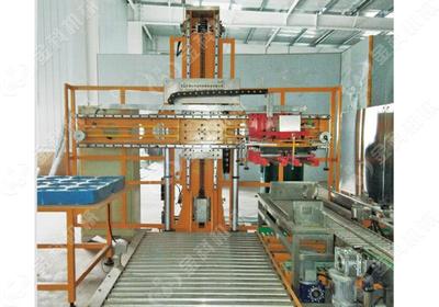 Palletizer